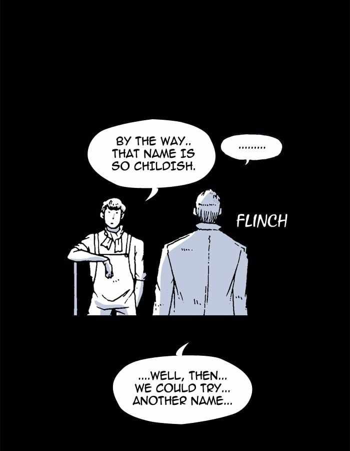 Moon You Chapter 31 - Page 8