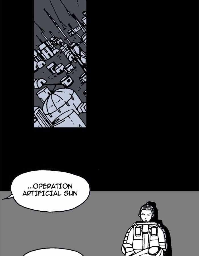 Moon You Chapter 32 - Page 11