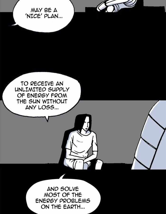 Moon You Chapter 32 - Page 12