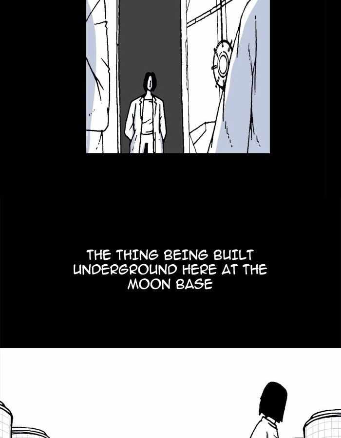 Moon You Chapter 32 - Page 15