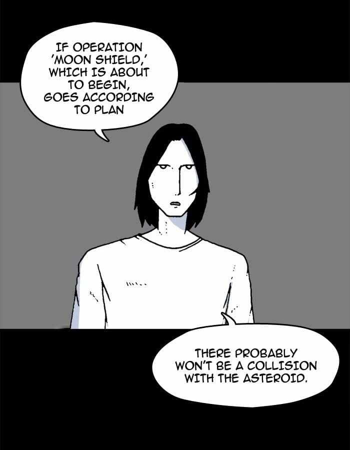 Moon You Chapter 32 - Page 25