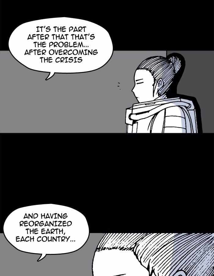 Moon You Chapter 32 - Page 26