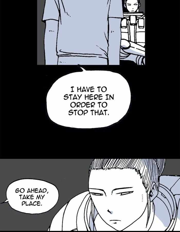 Moon You Chapter 32 - Page 30
