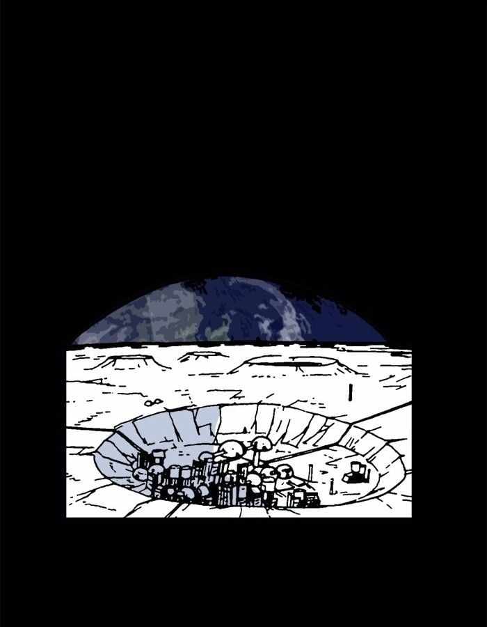 Moon You Chapter 32 - Page 31