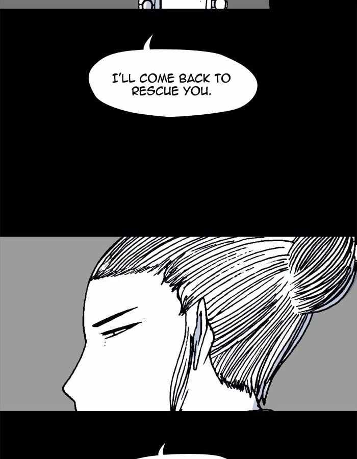 Moon You Chapter 32 - Page 39