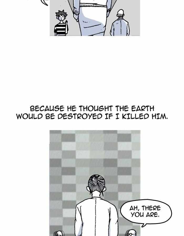 Moon You Chapter 32 - Page 44