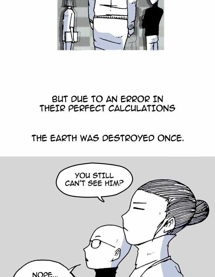 Moon You Chapter 32 - Page 45
