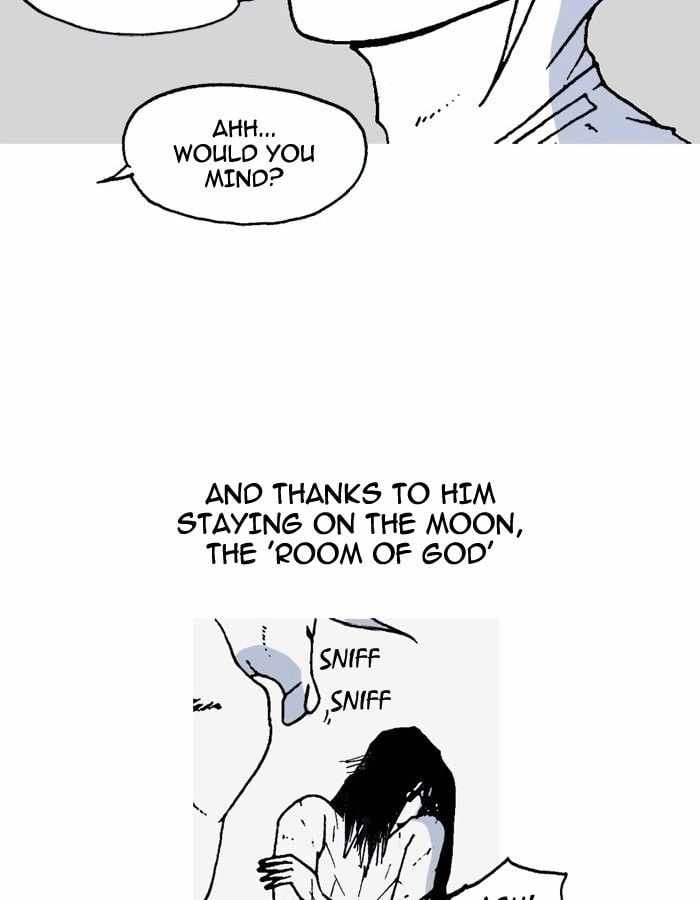 Moon You Chapter 32 - Page 47