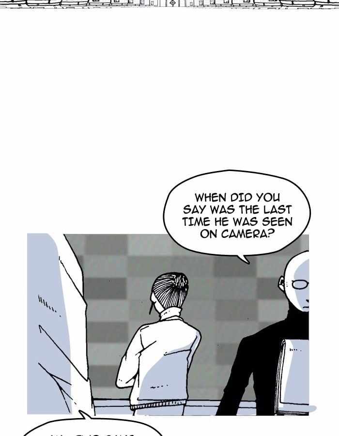 Moon You Chapter 32 - Page 49
