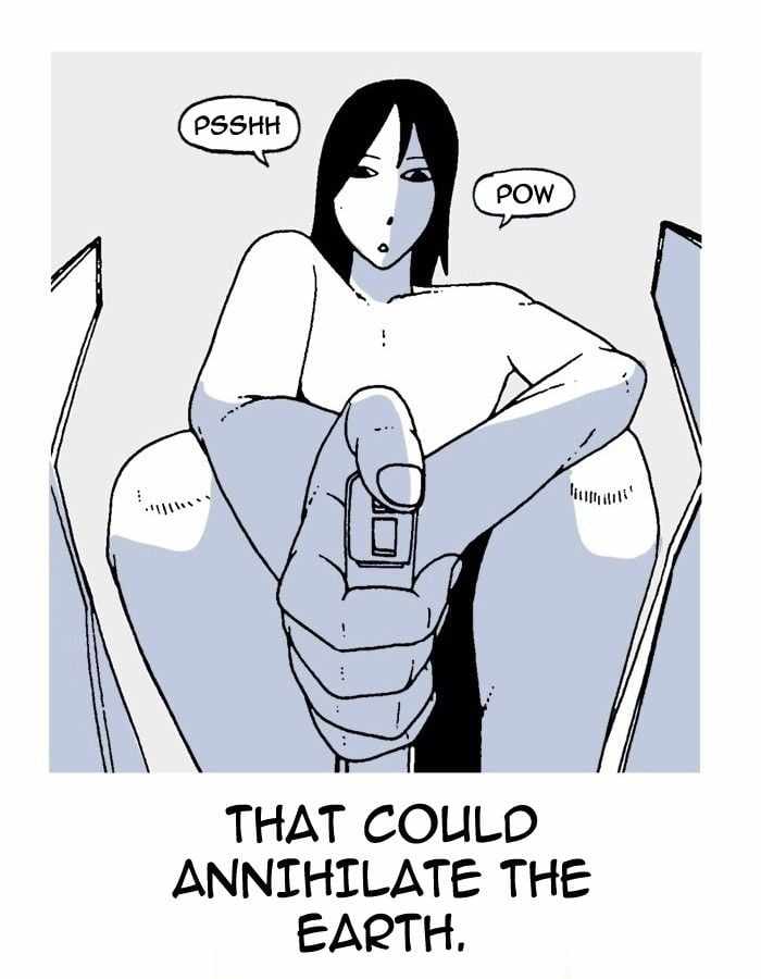 Moon You Chapter 32 - Page 52