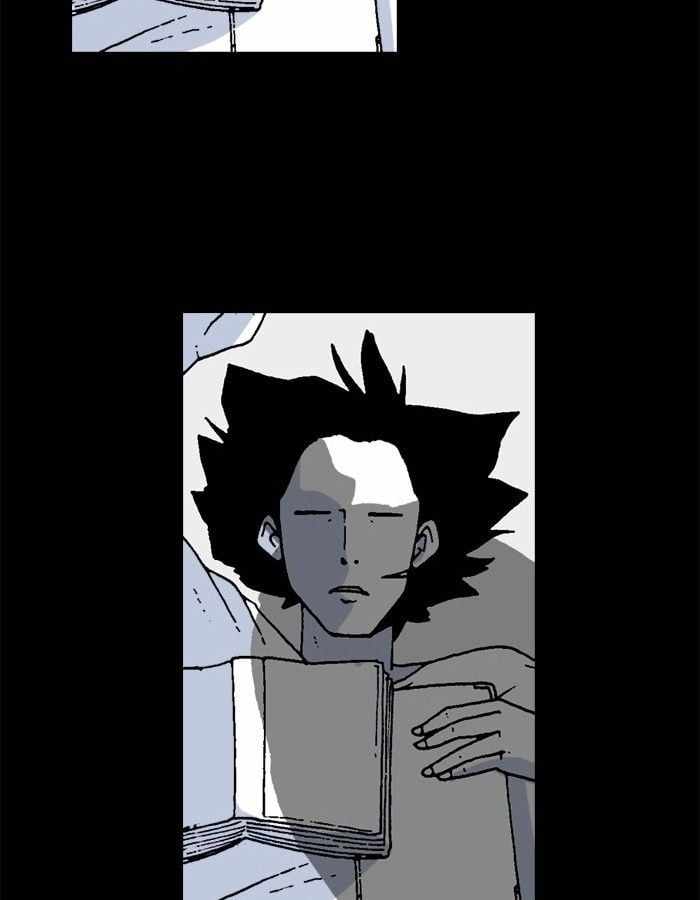 Moon You Chapter 32 - Page 6