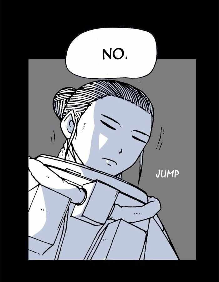 Moon You Chapter 32 - Page 8