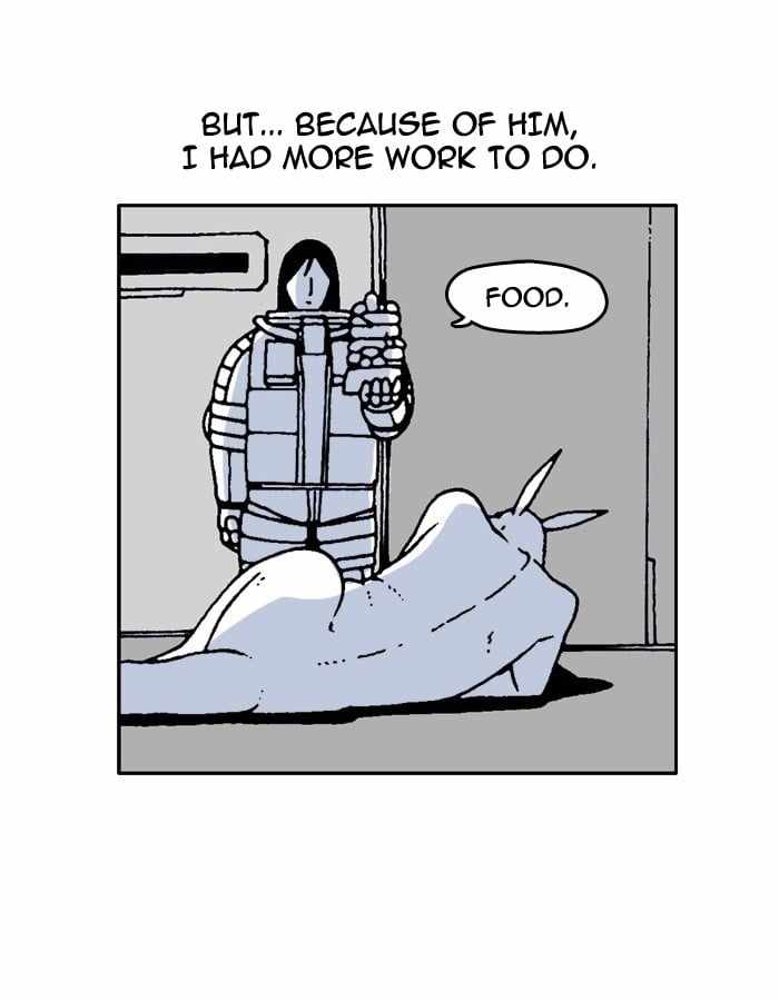 Moon You Chapter 33 - Page 10