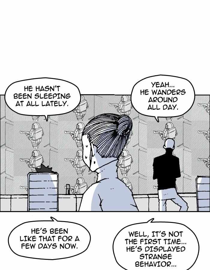 Moon You Chapter 33 - Page 14