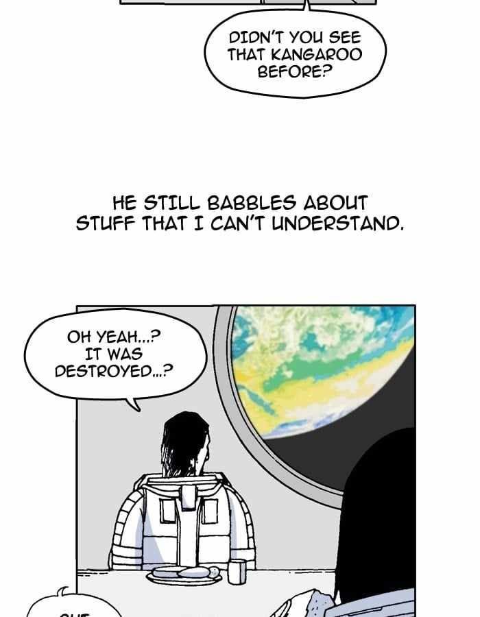 Moon You Chapter 33 - Page 18
