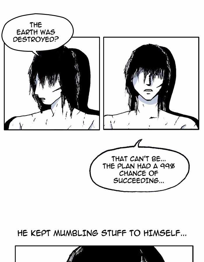 Moon You Chapter 33 - Page 2