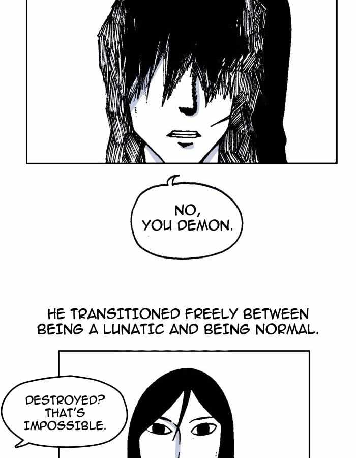 Moon You Chapter 33 - Page 3