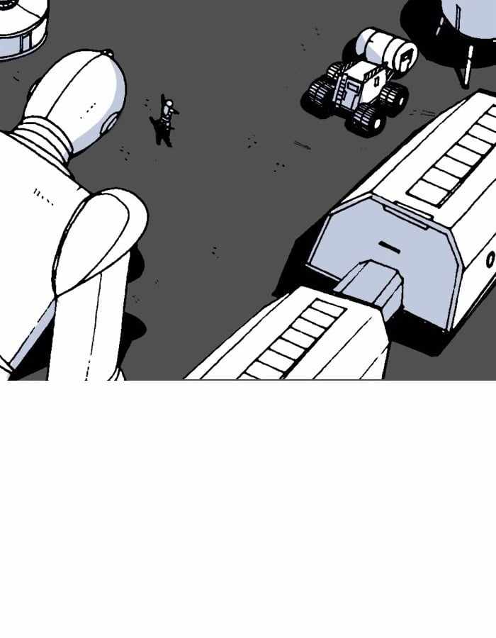 Moon You Chapter 33 - Page 30