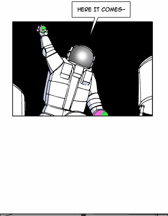 Moon You Chapter 33 - Page 31