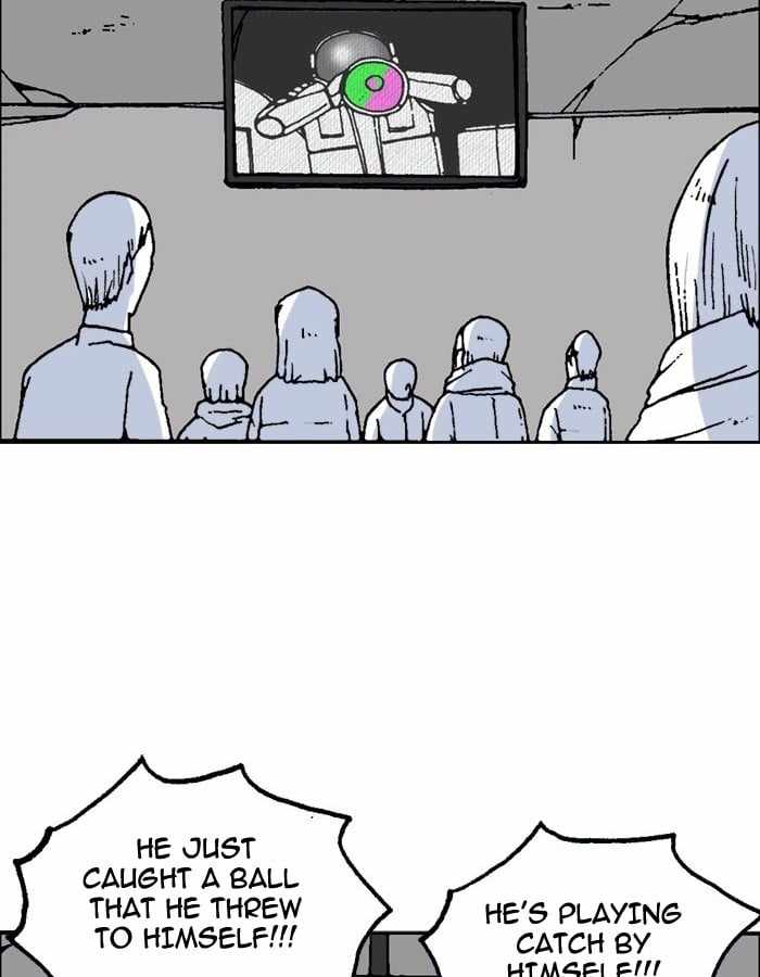 Moon You Chapter 33 - Page 33