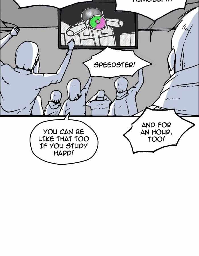 Moon You Chapter 33 - Page 34