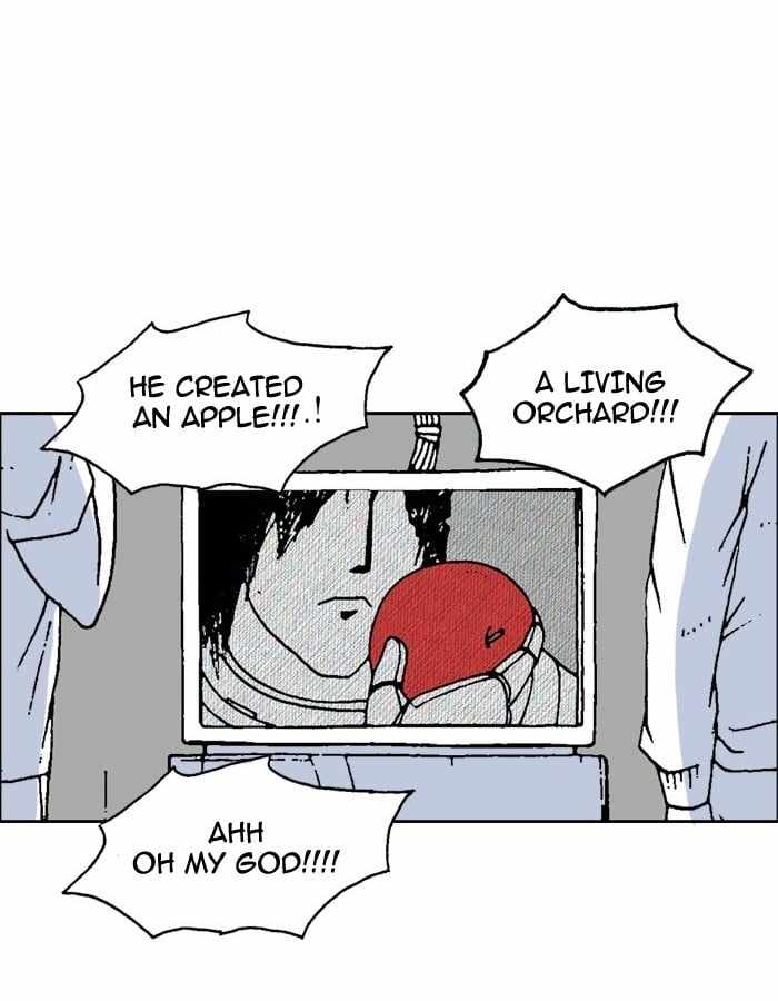 Moon You Chapter 33 - Page 37