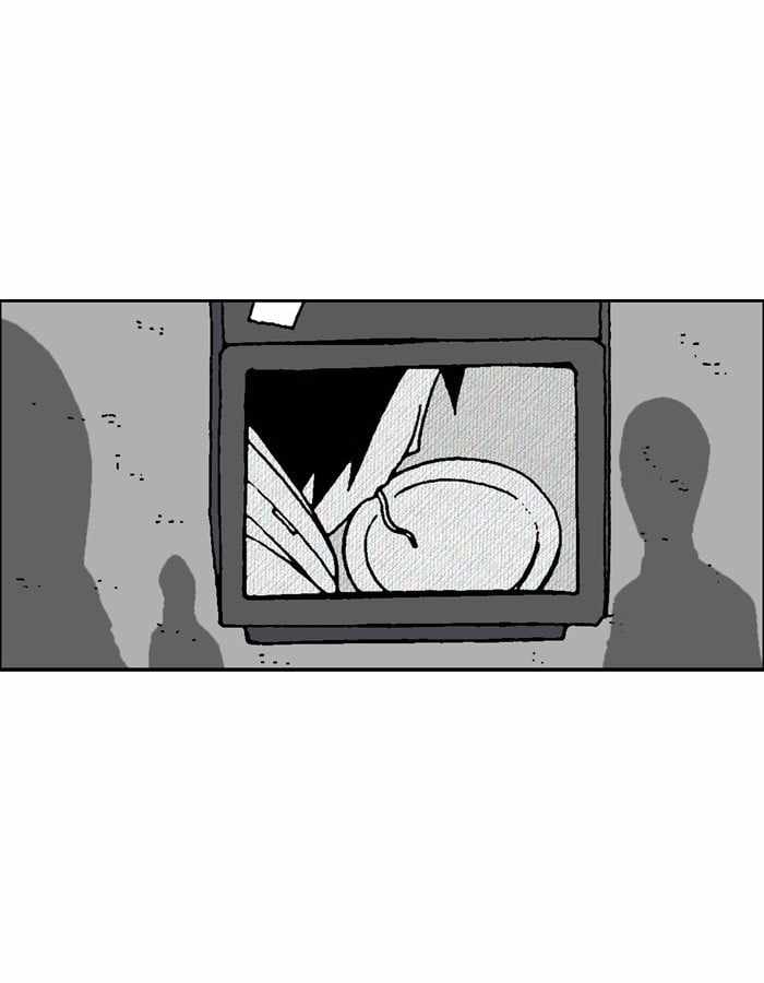 Moon You Chapter 33 - Page 38