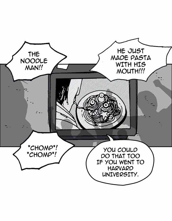 Moon You Chapter 33 - Page 39