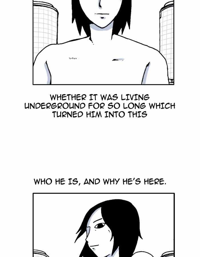 Moon You Chapter 33 - Page 4