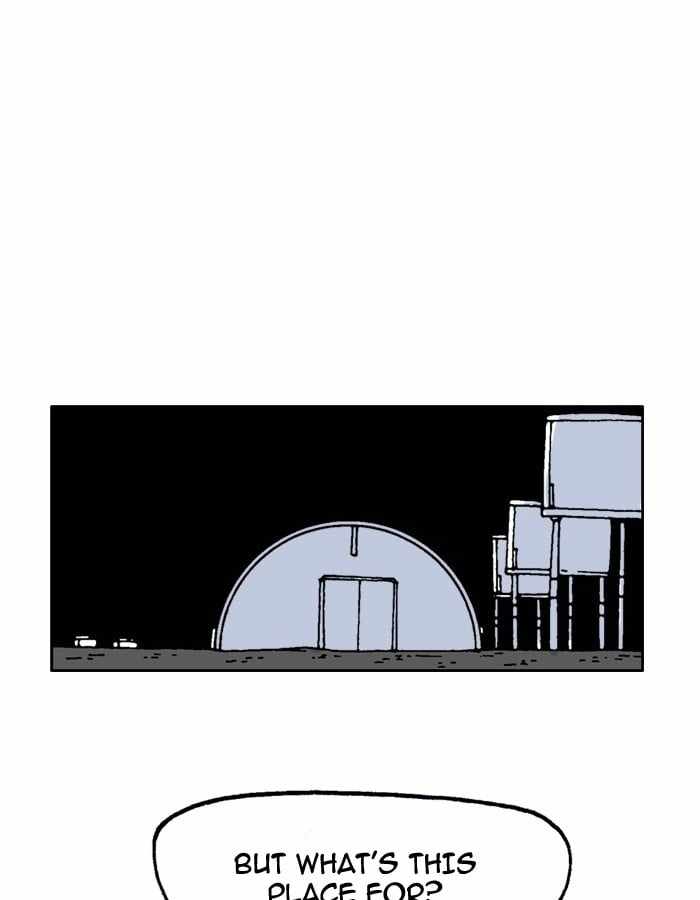 Moon You Chapter 33 - Page 40