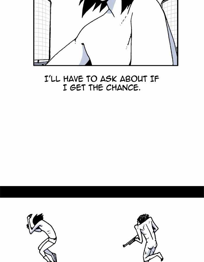 Moon You Chapter 33 - Page 5