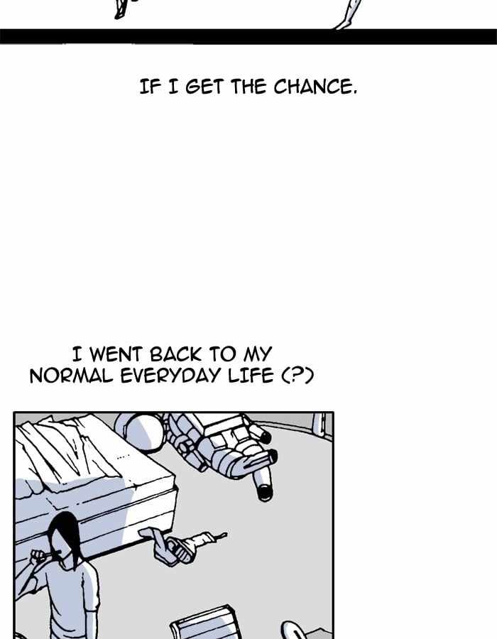 Moon You Chapter 33 - Page 6