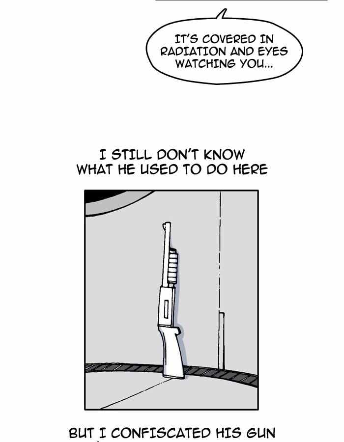 Moon You Chapter 33 - Page 8
