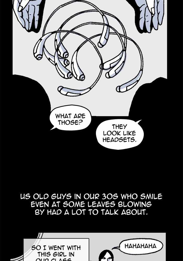 Moon You Chapter 34 - Page 10