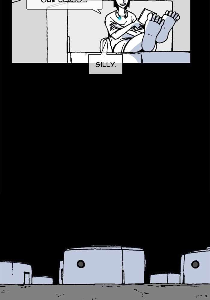 Moon You Chapter 34 - Page 11