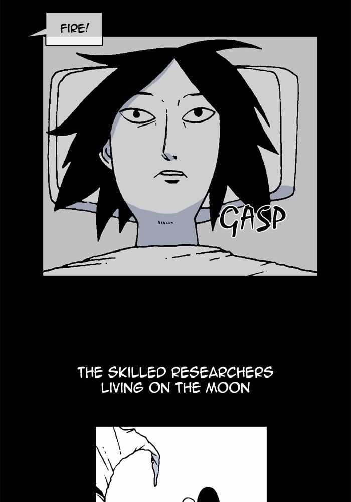 Moon You Chapter 34 - Page 13