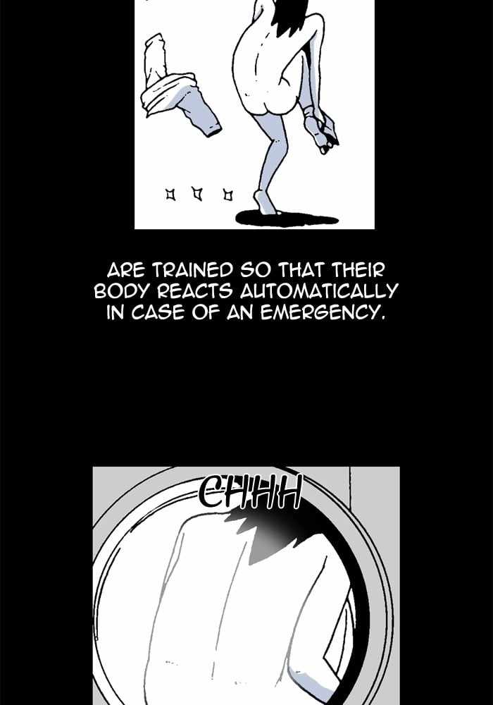 Moon You Chapter 34 - Page 14