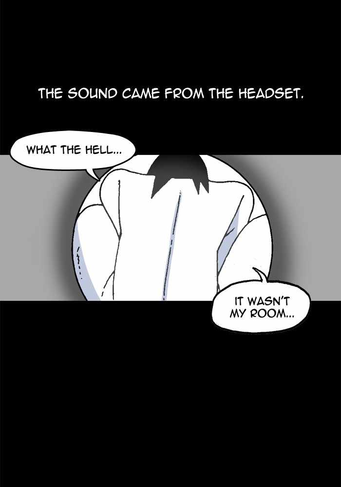 Moon You Chapter 34 - Page 16