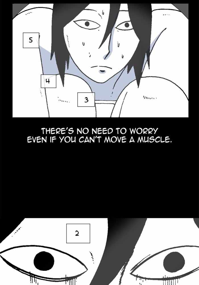 Moon You Chapter 34 - Page 18