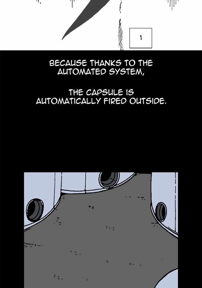 Moon You Chapter 34 - Page 19