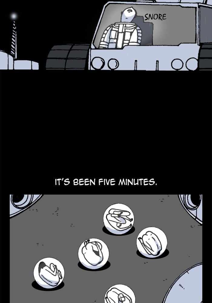 Moon You Chapter 34 - Page 24