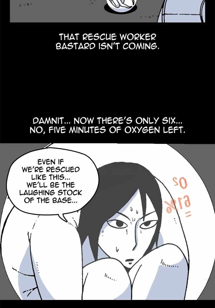 Moon You Chapter 34 - Page 25