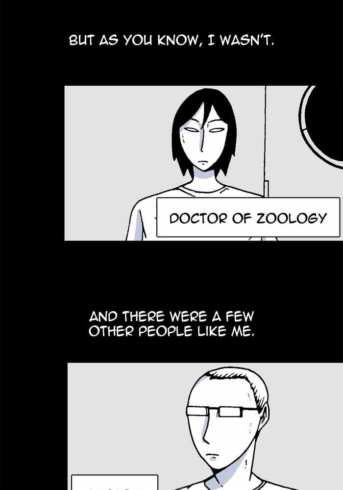 Moon You Chapter 34 - Page 3