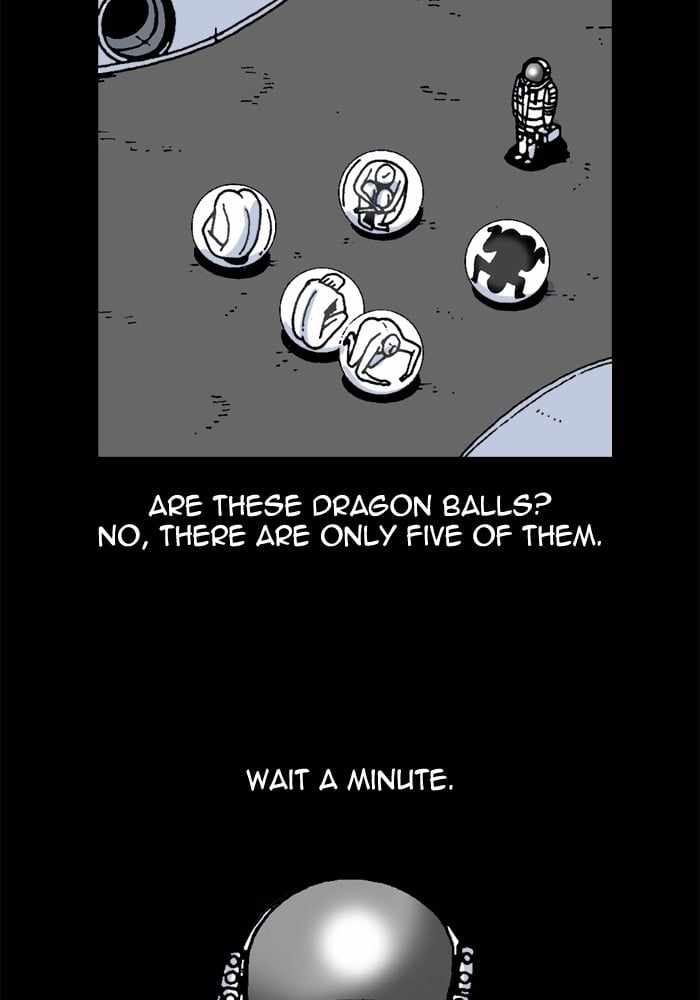 Moon You Chapter 34 - Page 30