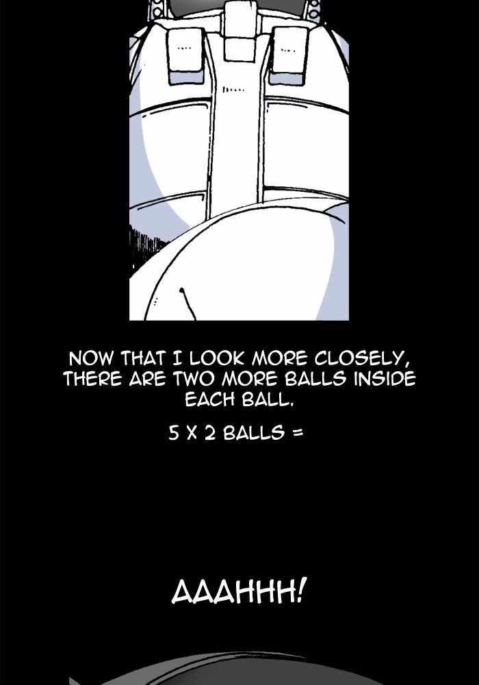 Moon You Chapter 34 - Page 31