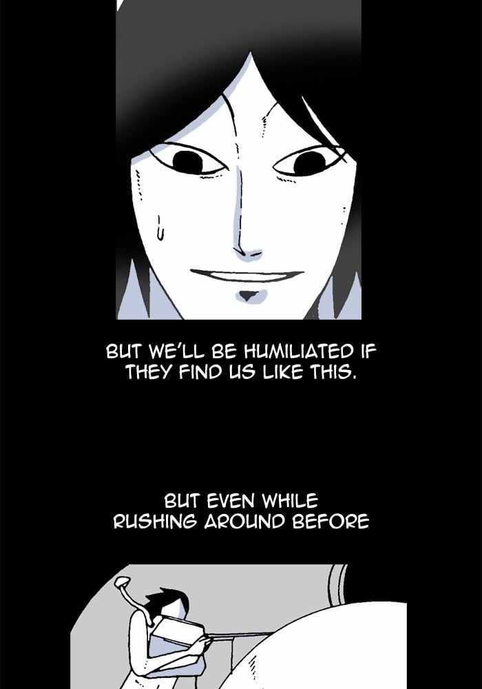 Moon You Chapter 34 - Page 35