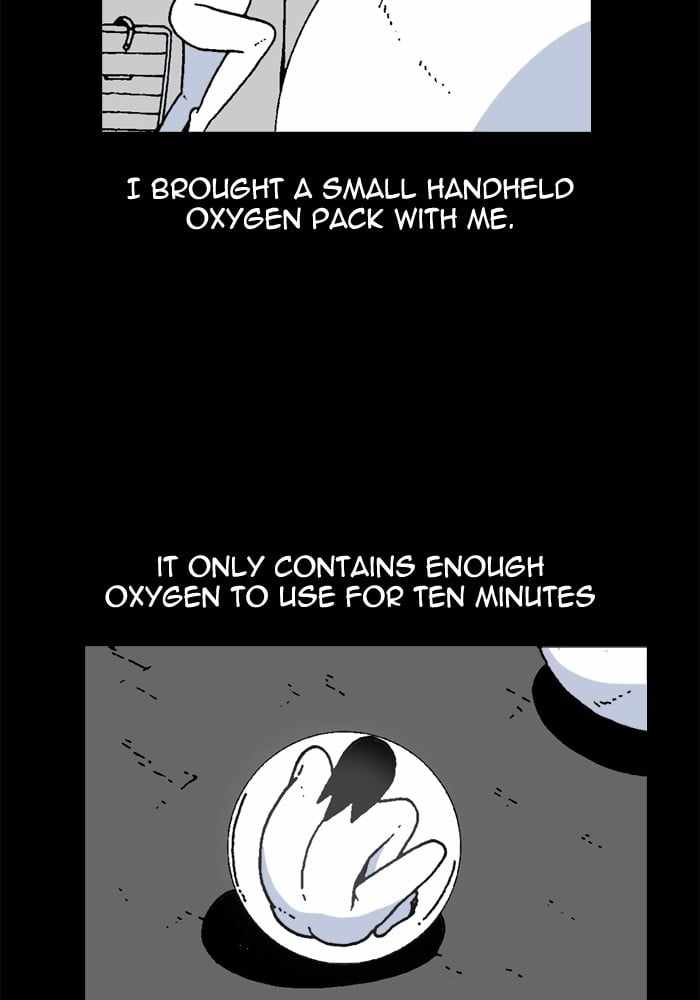 Moon You Chapter 34 - Page 36