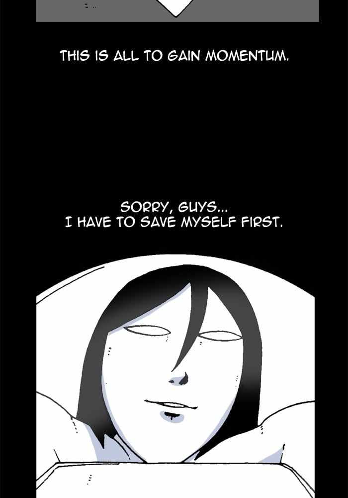 Moon You Chapter 34 - Page 39