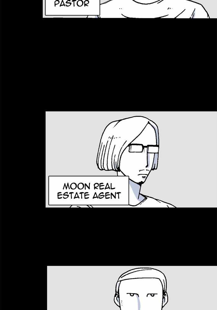 Moon You Chapter 34 - Page 4