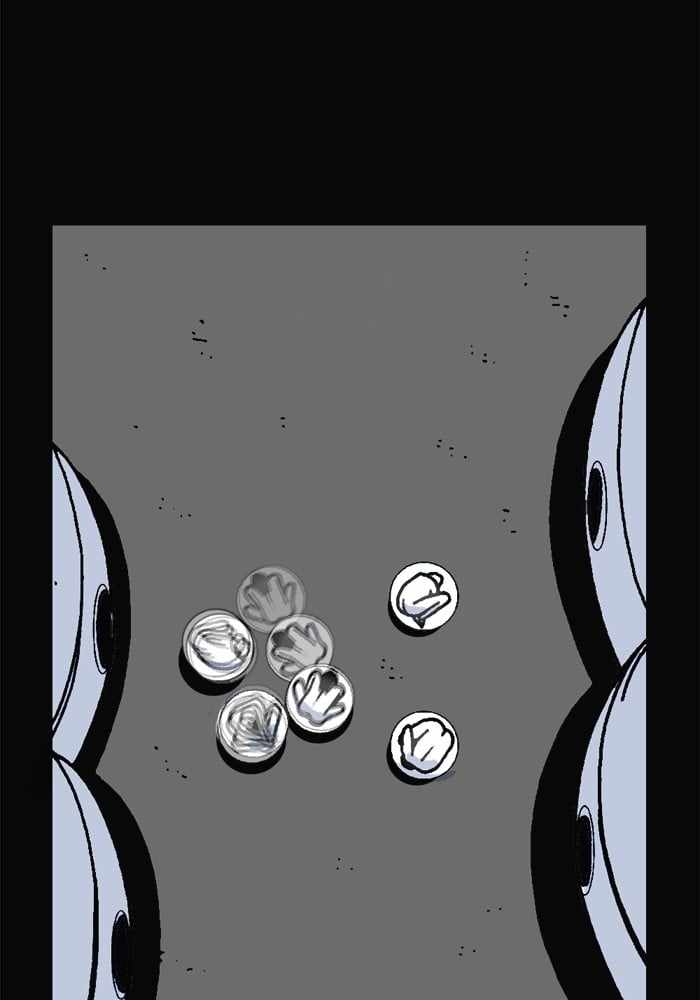 Moon You Chapter 34 - Page 43